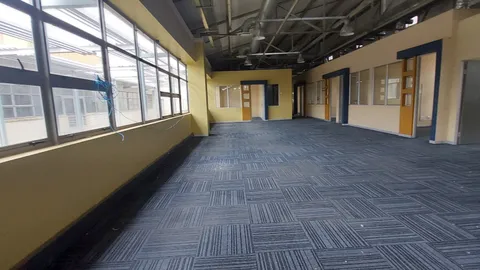 3rd Floor -643m² Office Space To Let For Rent - The Zone - Cradock Square (28)